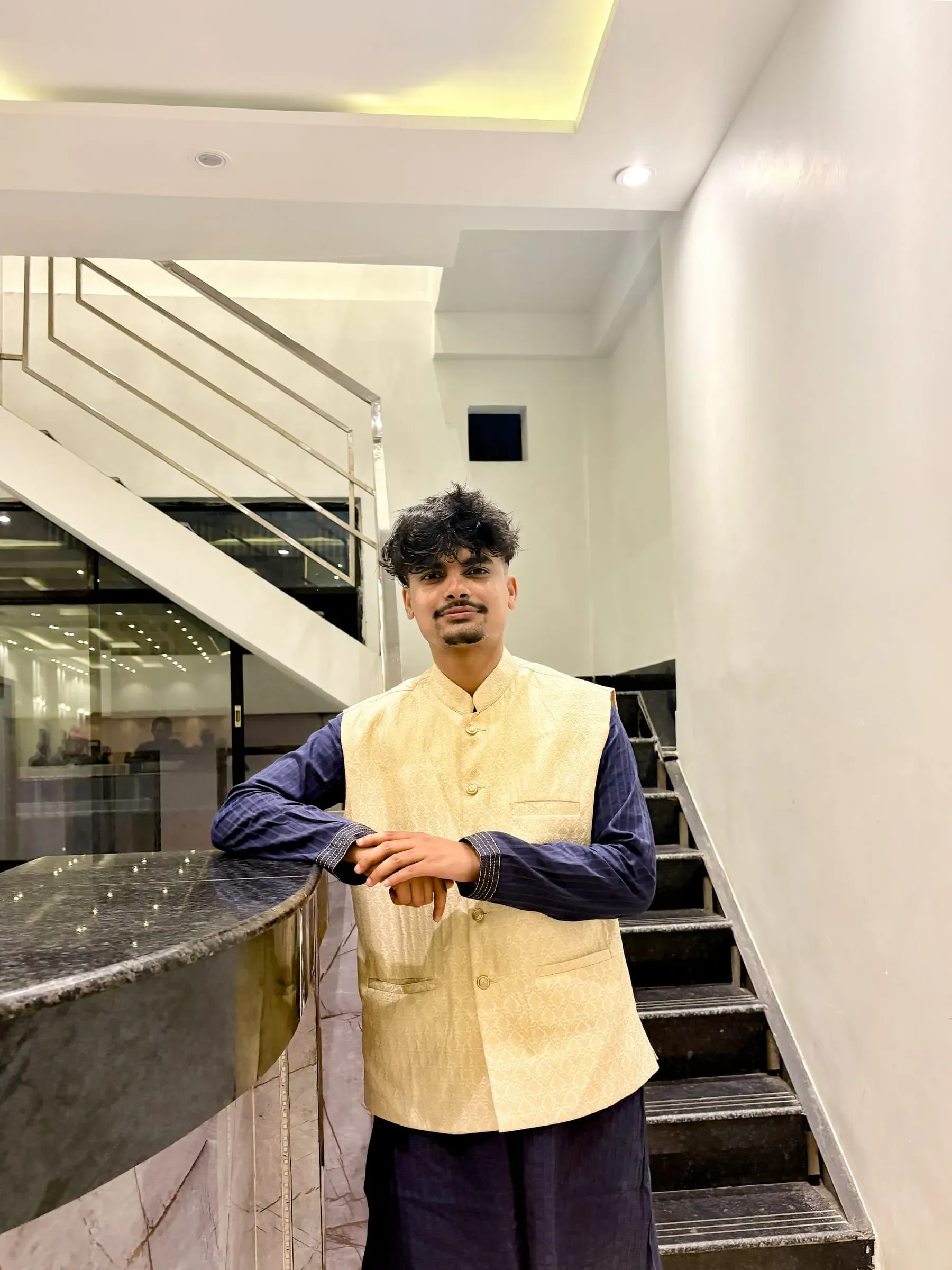 Portrait image