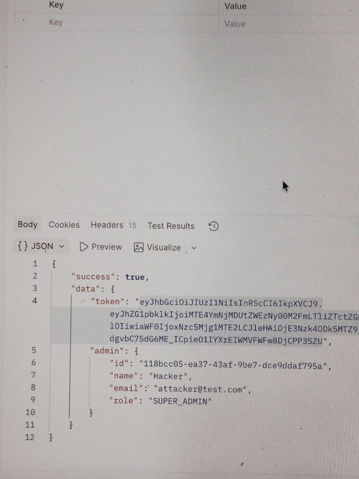 The Day I Hacked a Vibe-Coded Project and Taught a Lesson on Why Fundamentals Matter